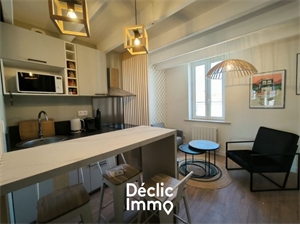 duplex-triplex à la vente -   79000  NIORT, surface 40 m2 vente duplex-triplex - UBI432791585